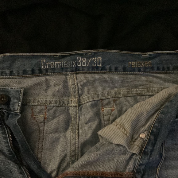 Cremieux jeans - Picture 3 of 3